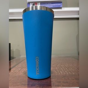 Corksicle 16oz tumbler with lid